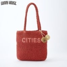 しまむらの新作バッグ、今すぐ買っとかないと損するレベル！こういうのが欲しかった♡厳選リスト