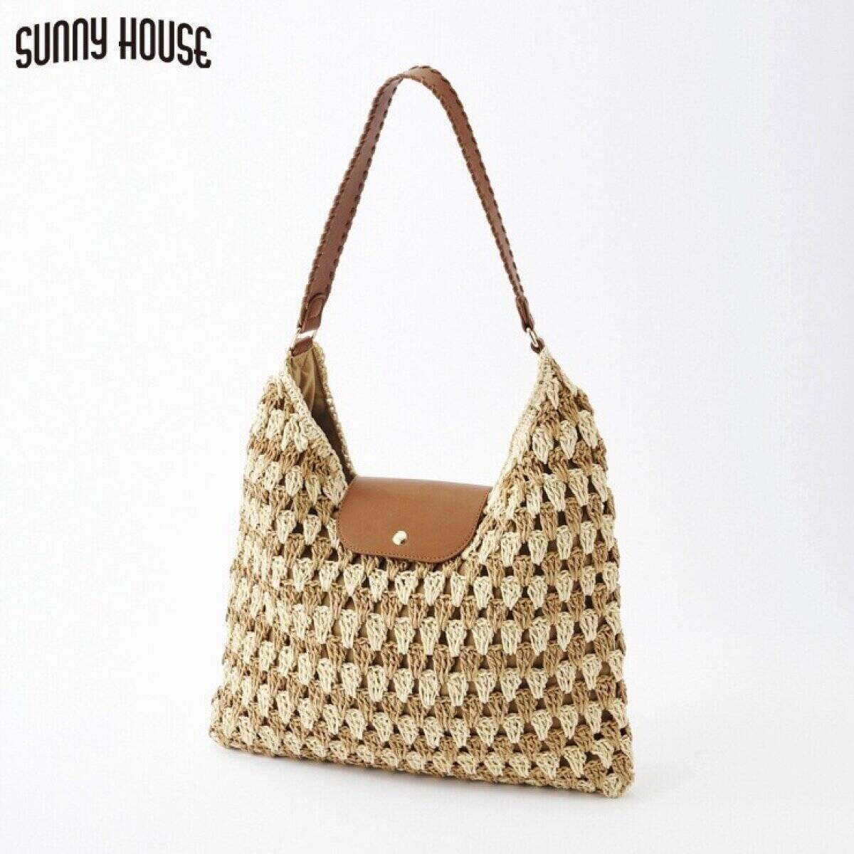 しまむらの新作バッグ、今すぐ買っとかないと損するレベル！こういうのが欲しかった♡厳選リスト