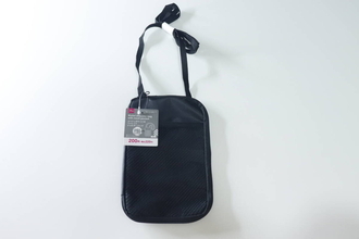 ダイソーさん200円でいいの！？「しかも全部入るやん！」これ1つで身軽に出かけられるバッグ