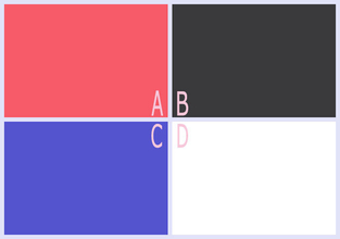 好きな色はどれ？あなたの「わがまま度」がわかる【心理テスト】