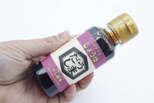 なんでコレがダイソーに…？！明治創業の有名メーカー製♡買って損なしの激うま調味料