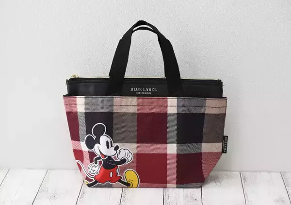 ディズニーファン集合～♡えっ！こんなのあったの？！付録でしか買えない限定グッズ6連発