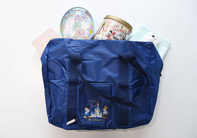 ディズニーファン集合～♡えっ！こんなのあったの？！付録でしか買えない限定グッズ6連発