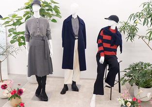 ユニクロと“あの”ラグジュアリーブランドのコラボでるよ～！絶対買い逃せない厳選4商品