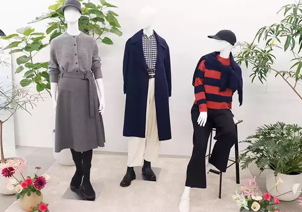 ユニクロと“あの”ラグジュアリーブランドのコラボでるよ～！絶対買い逃せない厳選4商品