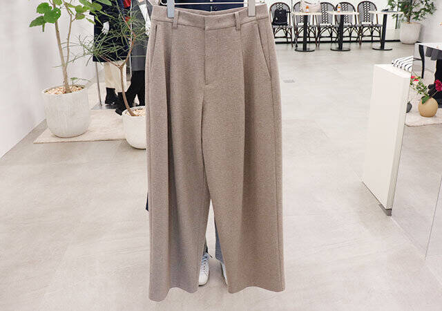 ユニクロと“あの”ラグジュアリーブランドのコラボでるよ～！絶対買い逃せない厳選4商品