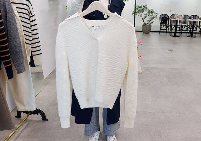 ユニクロと“あの”ラグジュアリーブランドのコラボでるよ～！絶対買い逃せない厳選4商品