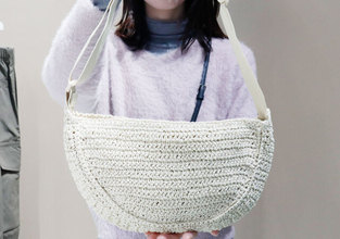 大変！ユニクロのバズりバッグに新作出るって！発売前に要チェックだよ～