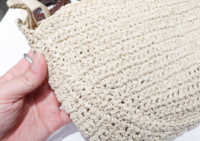 大変！ユニクロのバズりバッグに新作出るって！発売前に要チェックだよ～