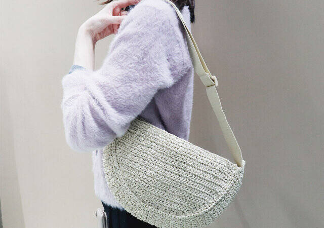 大変！ユニクロのバズりバッグに新作出るって！発売前に要チェックだよ～