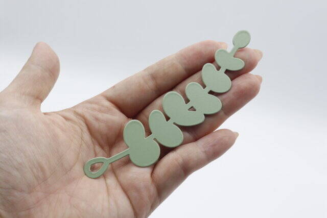 ダイソーでもっと話題にならないのが不思議！お手入れほぼ不要♡半永久的に使えるインテリア