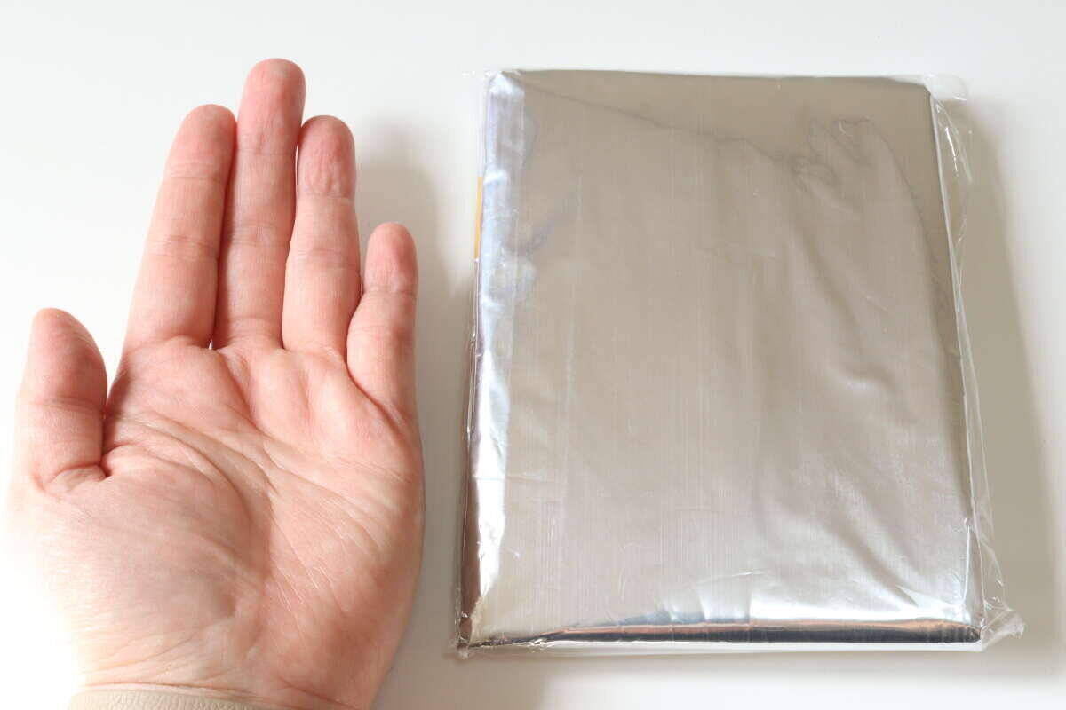 「こんなに粗い作りなのに大丈夫？」思わず疑ってしまった…100均の500円商品