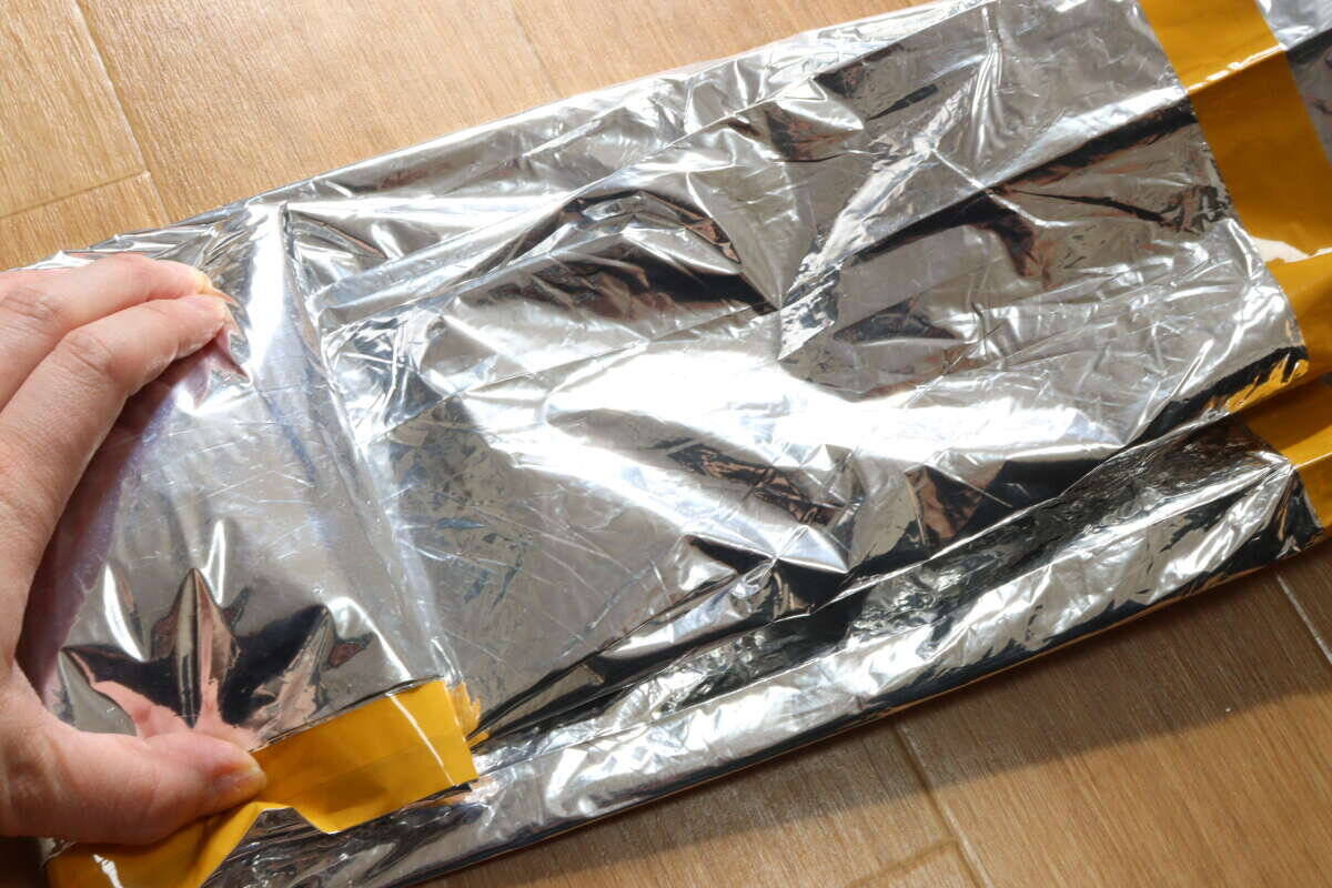 「こんなに粗い作りなのに大丈夫？」思わず疑ってしまった…100均の500円商品