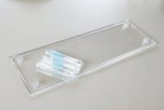 「この形が良いのよ！」おしゃれに片付く100均ディスプレイグッズ3選