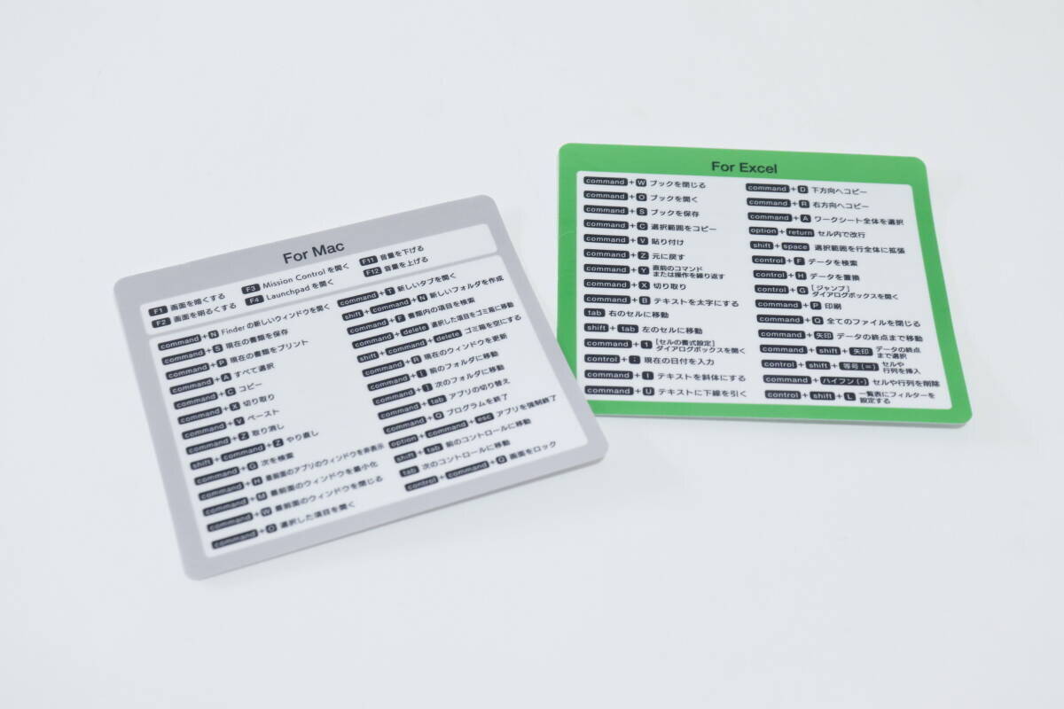 HP見てすぐ買いに走った！貼っとくと捗るよ～！仕事の効率化ができる100均の新作シール