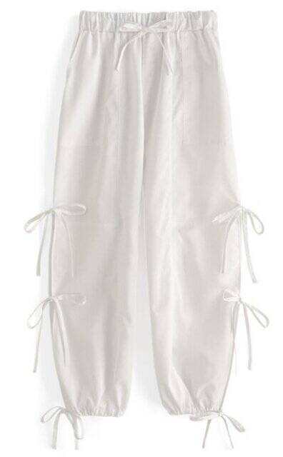 GU・ユニクロだけじゃない！大人が着られるプチプラブランドGRLのモノトーンが可愛い♡