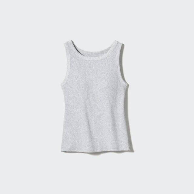 やっぱり「ユニクロトップス」が優勝～♡今からガッツリ着倒せる！お洒落さんはもう持ってるよ～