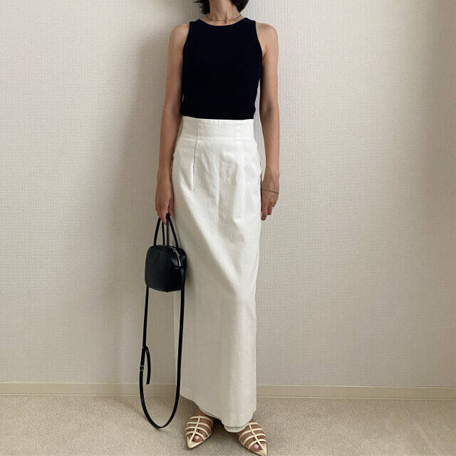 やっぱり「ユニクロトップス」が優勝～♡今からガッツリ着倒せる！お洒落さんはもう持ってるよ～