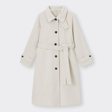 GUで値札を見てびっくり…！コスパも着回しも優秀♡万能アウター