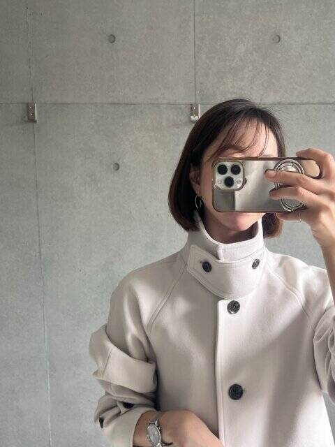 GUで値札を見てびっくり…！コスパも着回しも優秀♡万能アウター