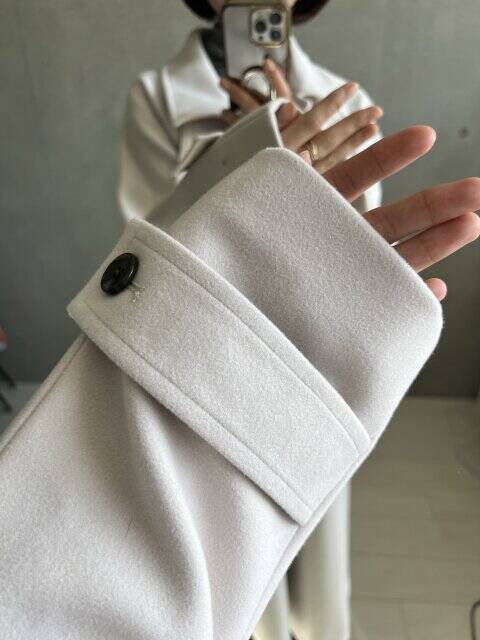 GUで値札を見てびっくり…！コスパも着回しも優秀♡万能アウター