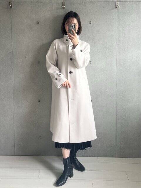 GUで値札を見てびっくり…！コスパも着回しも優秀♡万能アウター