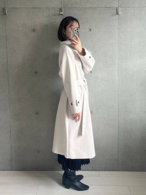 GUで値札を見てびっくり…！コスパも着回しも優秀♡万能アウター