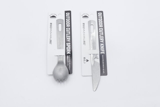 セリアで見つけて思わず買い替え！こう見えて機能的♡あるコーナーで見つけたカトラリー