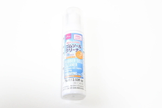 100均のこれでいいじゃん！ピンポイントで簡単にきれいにできる！泡タイプのお手軽グッズ
