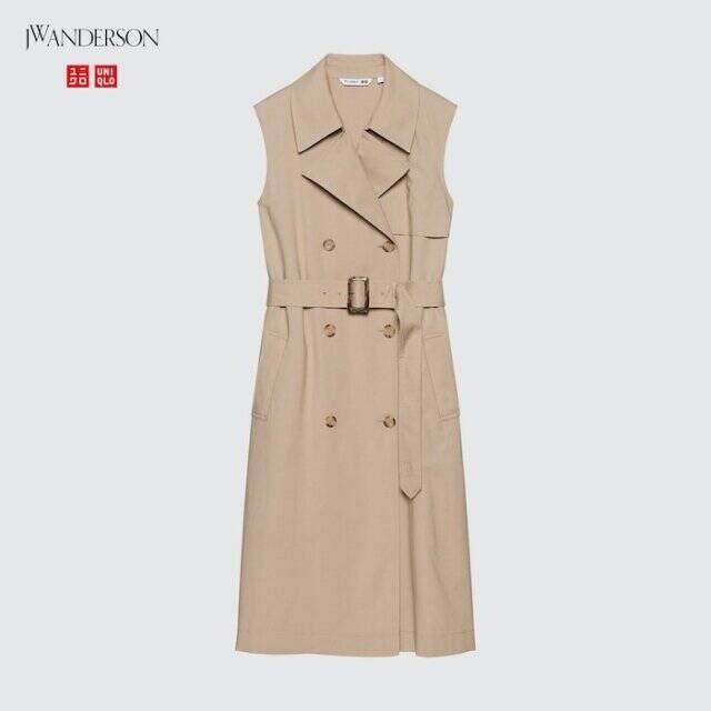 ユニクロさん…値下げしてるなら早く教えてよ～！秋までがっつり着倒せる♡大人気コラボアイテム