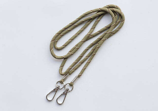 なんか飽きちゃったんだよな～って人は「セリア」探して！気分に合わせて色々選べるストラップ