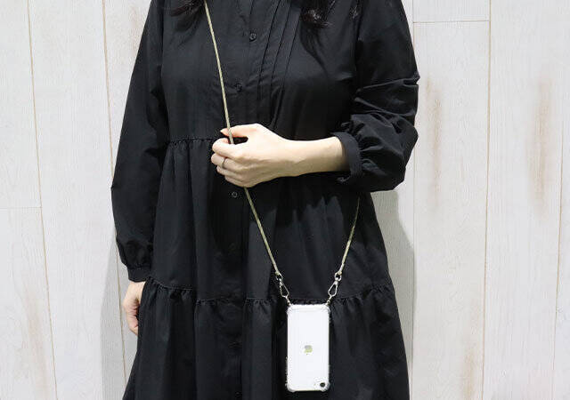 なんか飽きちゃったんだよな～って人は「セリア」探して！気分に合わせて色々選べるストラップ