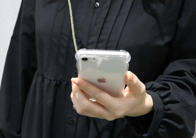 なんか飽きちゃったんだよな～って人は「セリア」探して！気分に合わせて色々選べるストラップ