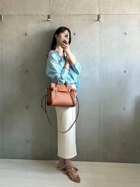 ユニクロでレベル高すぎなボトムス見つけちゃった！着るだけで一気にサマ見え～♡