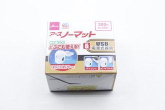 朗報！ついにダイソーに登場♡コスパ最強すぎん…？USBタイプの夏の必需品