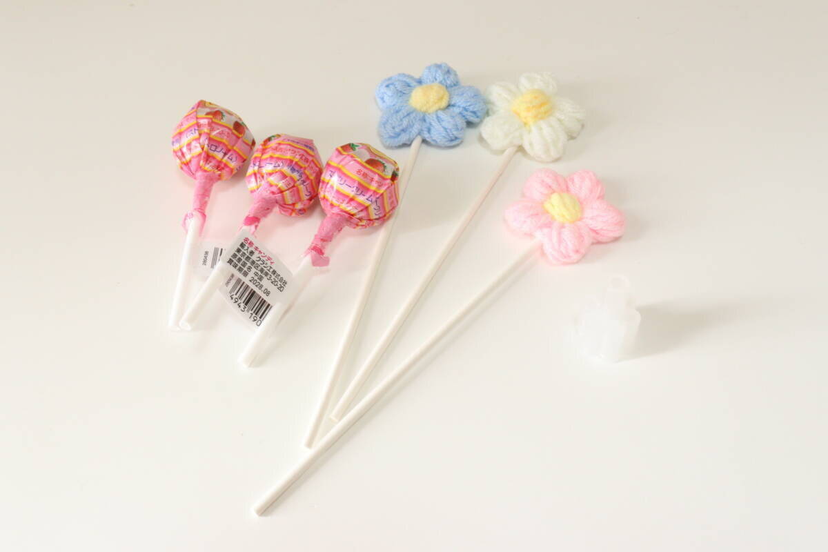 100均のパーツを使えば超簡単！挿すだけで人気のアレが作れる！テク不要の便利なアイテム