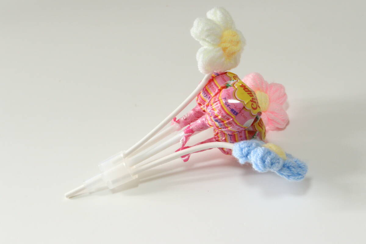 100均のパーツを使えば超簡単！挿すだけで人気のアレが作れる！テク不要の便利なアイテム