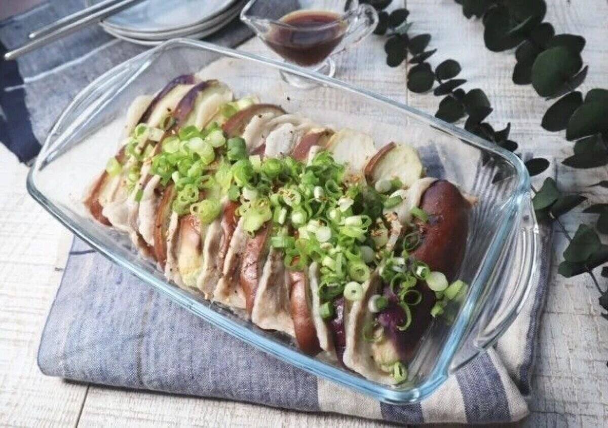 「茄子ってここまで美味しくなるの？」レンジで簡単とろっとろ！白ごはんが進むナスのおかず5選