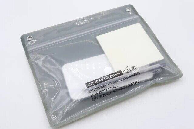ダイソーのあの商品にピッタリなの出たよ～！ジップバッグをサコッシュ風に持てるストラップ