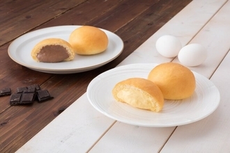 ファミマ×有名店！コンビニなのにとろ～っと贅沢♡大人気のスイーツ系パンが進化してた