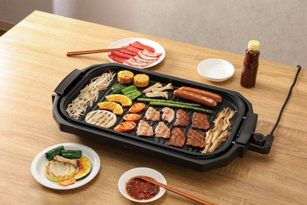 ニトリからついに出たよ！「餃子が約60個も！？」「もう汗だくで調理しなくていいなんて！」