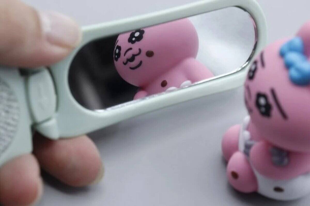 コレ考えた人に拍手！「持ち運びやすくて感動！」超コンパクトな100均の身だしなみグッズ3選