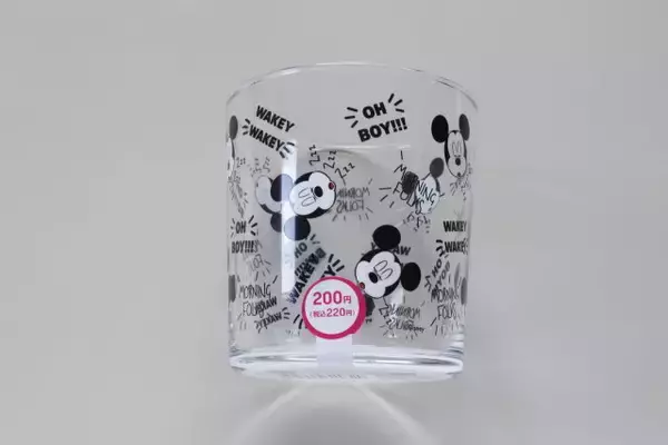 これダイソーってウソですよね？！100均のクオリティじゃない♡絶対欲しいミッキーグッズ