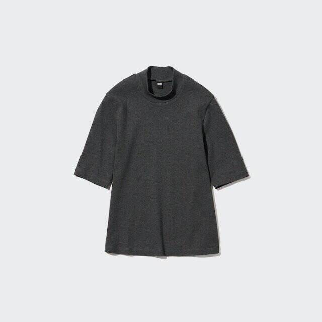 もうユニクロから目が離せない！今買って秋までガンガン着倒せる♡おしゃカワお役立ちトップス