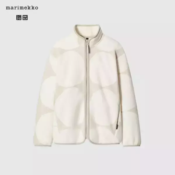 「ユニクロ×マリメッコ」の新作コラボが可愛いすぎる♡フルコンプしたい！注目アイテム