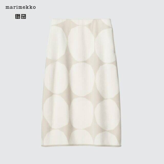 「ユニクロ×マリメッコ」の新作コラボが可愛いすぎる♡フルコンプしたい！注目アイテム