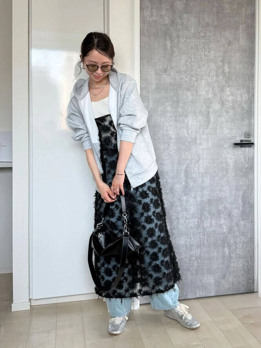 GUの春アウターが大当たり連発♡こりゃ争奪戦になるわ…お洒落な人の購入品＆垢抜け着回しテク