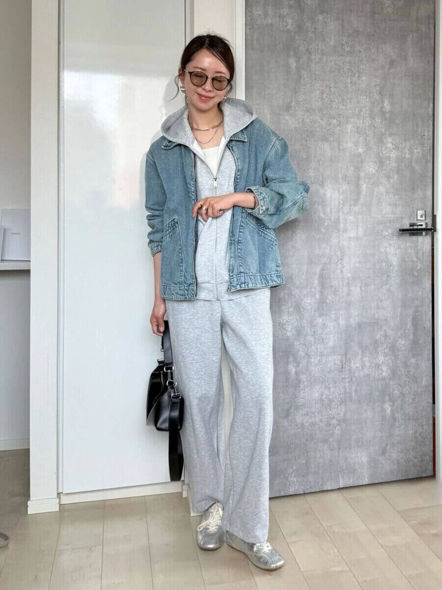 GUの春アウターが大当たり連発♡こりゃ争奪戦になるわ…お洒落な人の購入品＆垢抜け着回しテク