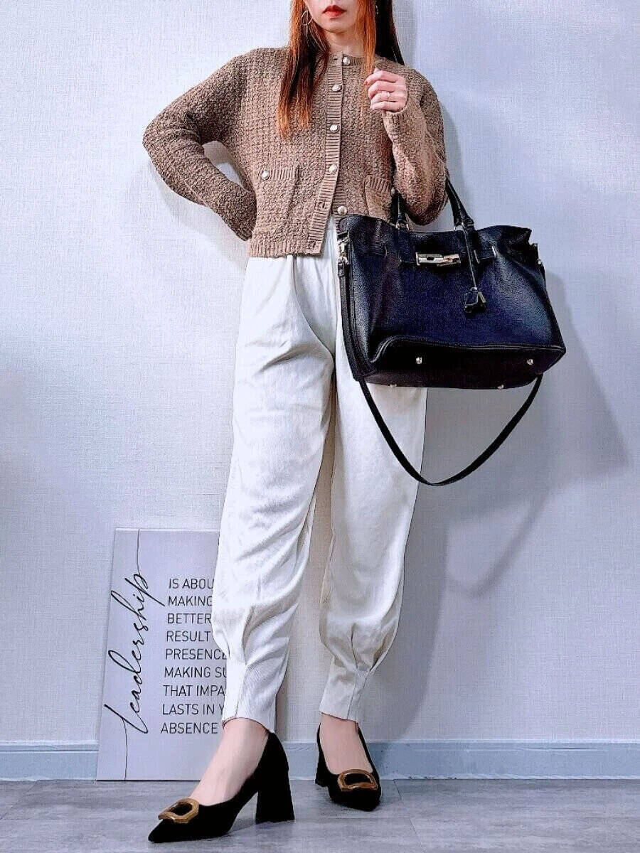 GUの春アウターが大当たり連発♡こりゃ争奪戦になるわ…お洒落な人の購入品＆垢抜け着回しテク