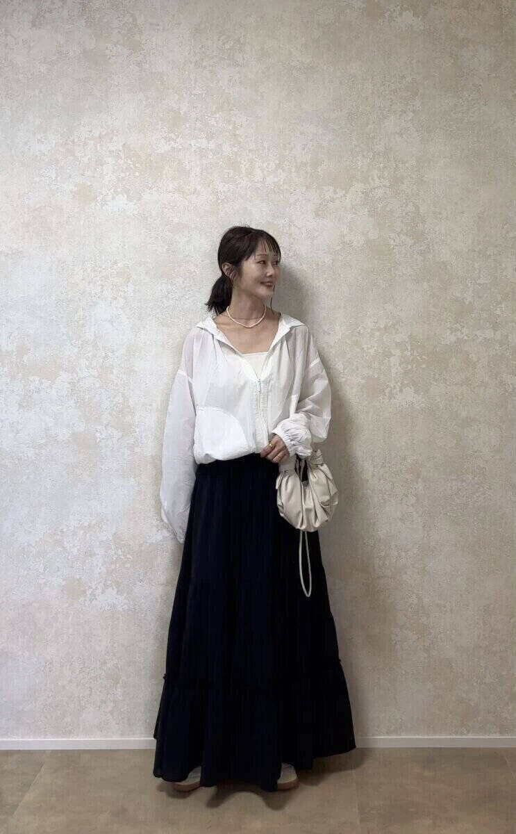 GUの春アウターが大当たり連発♡こりゃ争奪戦になるわ…お洒落な人の購入品＆垢抜け着回しテク